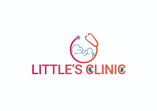 Cover photo of Little's Clinic -Dr Trusha joshi - pediatrician/ child specialist